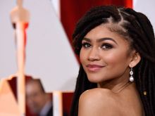 Zendaya