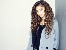 Zendaya