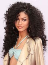 Zendaya #27700 picture (Portrait Medium)