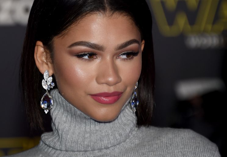 Zendaya