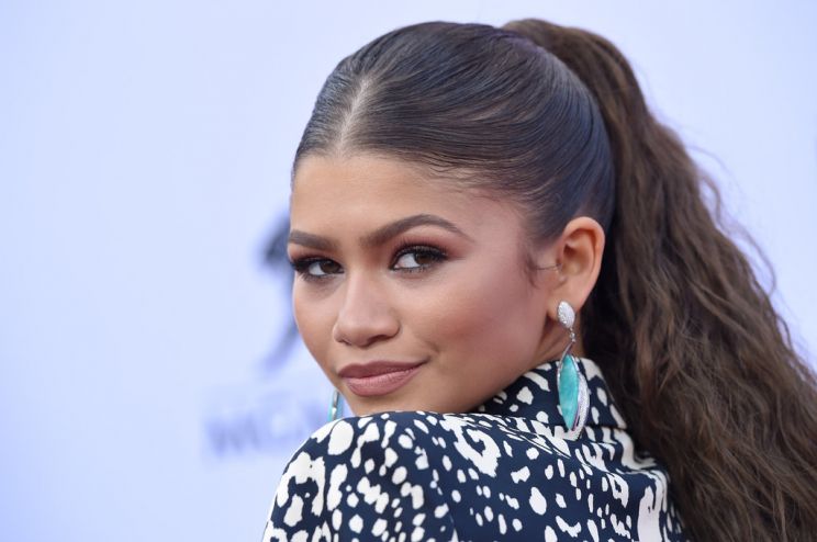 Zendaya