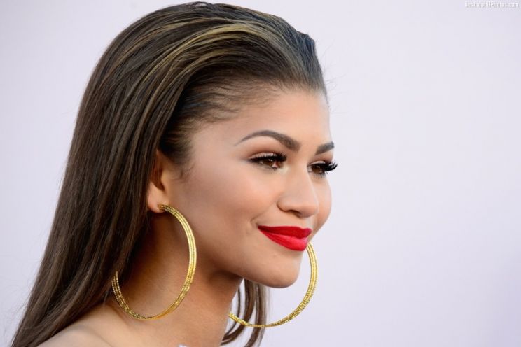 Zendaya