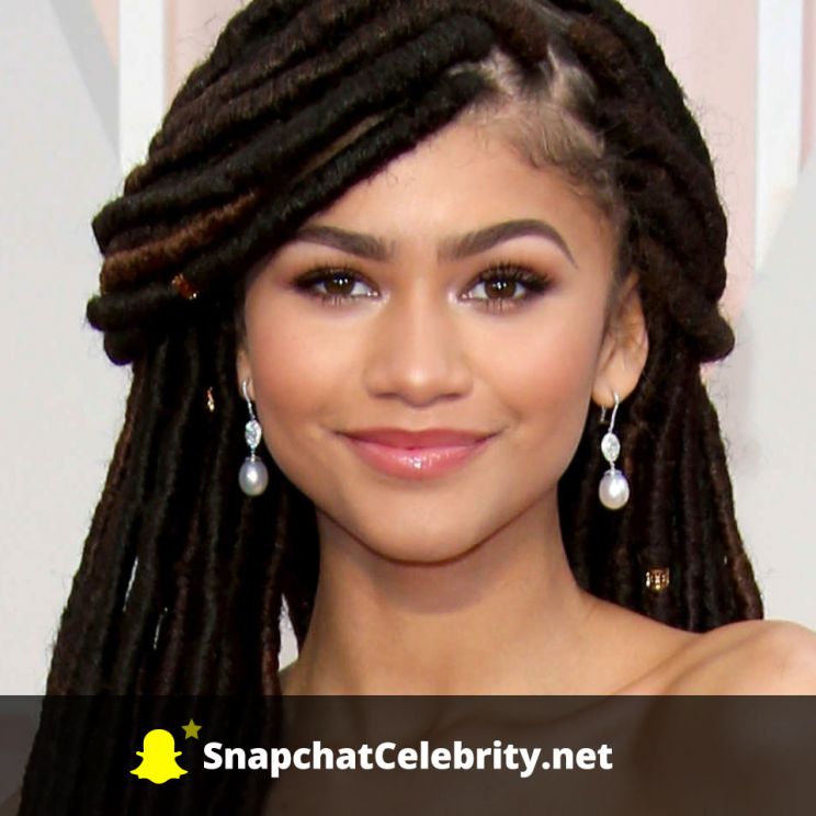 Zendaya