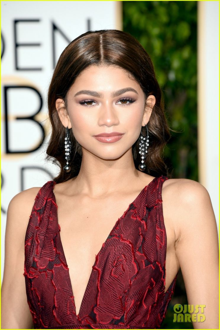 Zendaya