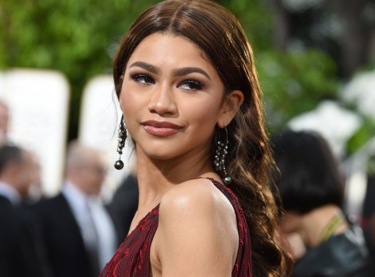 Zendaya