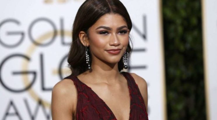 Zendaya