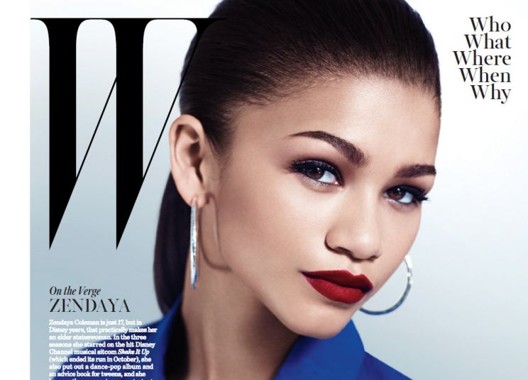 Zendaya