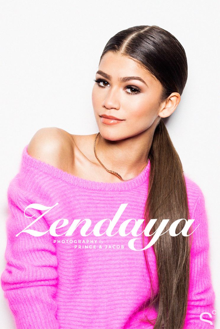 Zendaya