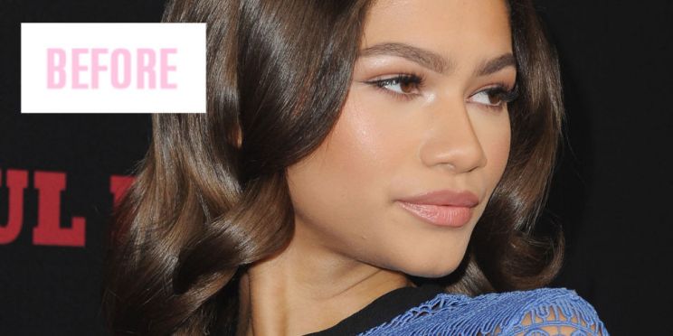 Zendaya