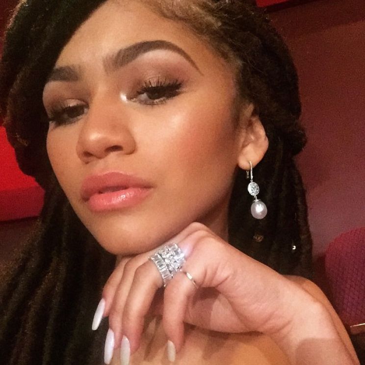 Zendaya
