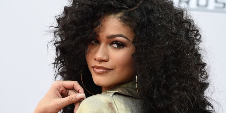 Zendaya