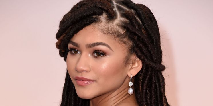 Zendaya