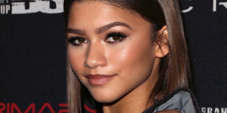 Zendaya