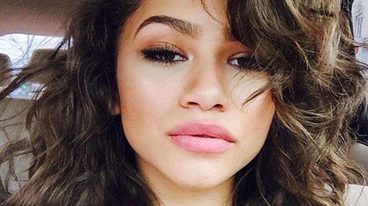 Zendaya
