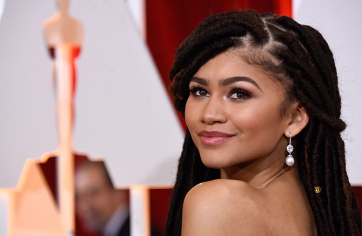 Zendaya
