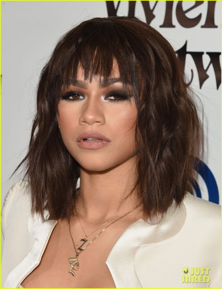 Zendaya