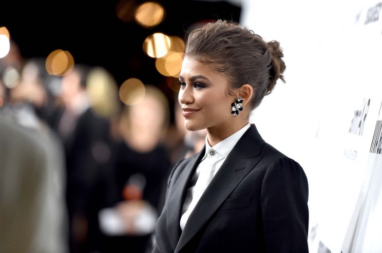 Zendaya