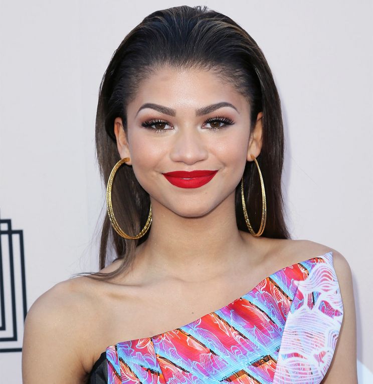 Zendaya
