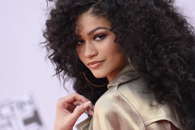 Zendaya