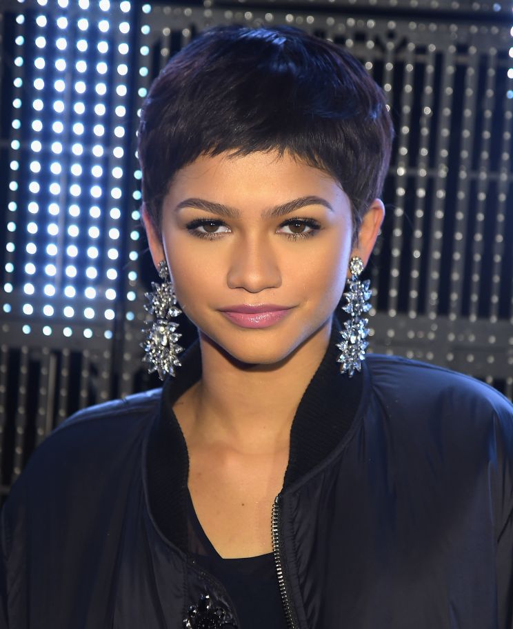 Zendaya