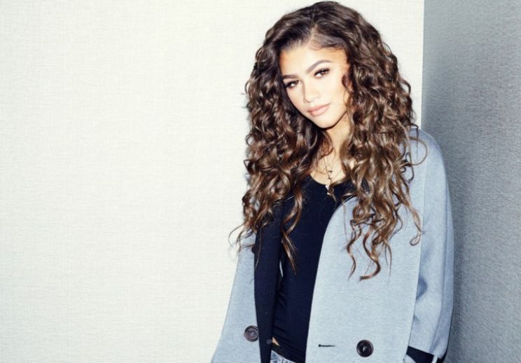 Zendaya