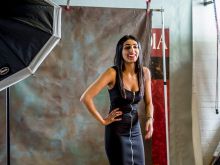 Zenia Starr