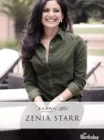 Zenia Starr