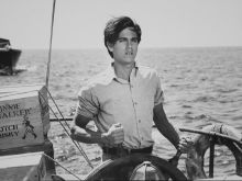 Zephyr Benson