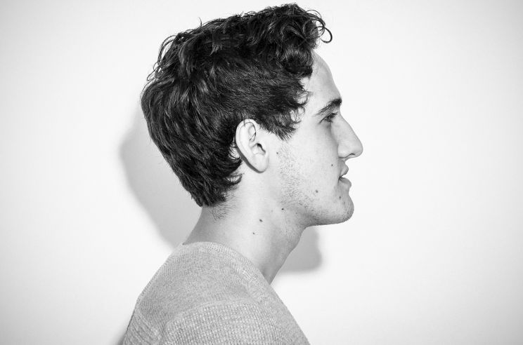 Zephyr Benson