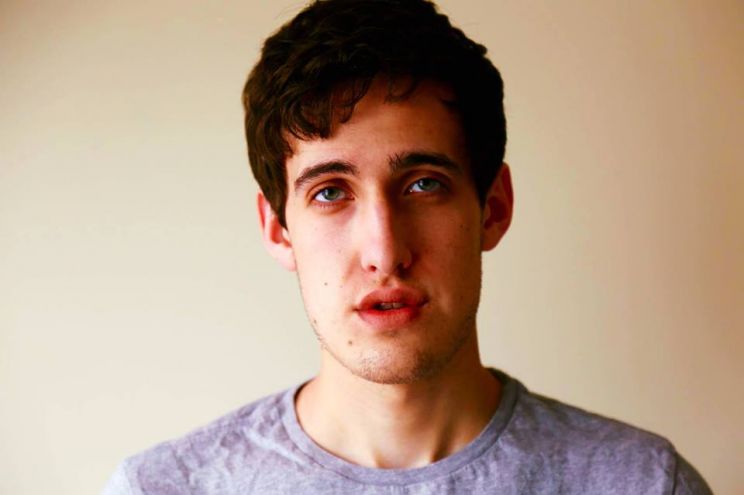 Zephyr Benson