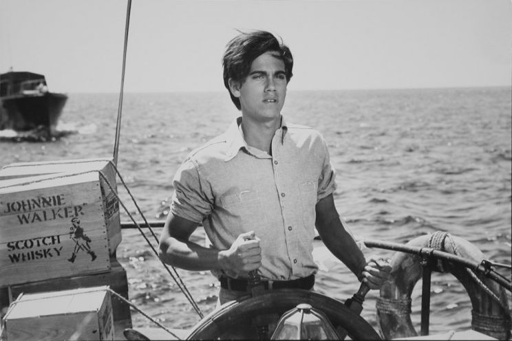 Zephyr Benson