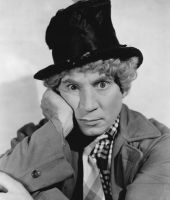 Zeppo Marx