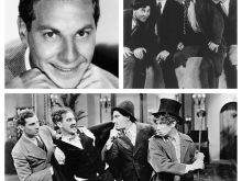 Zeppo Marx