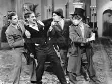 Zeppo Marx