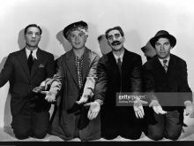 Zeppo Marx