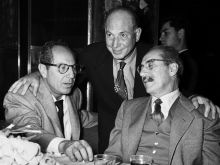 Zeppo Marx
