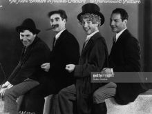 Zeppo Marx