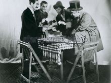 Zeppo Marx