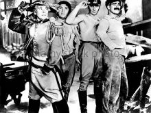 Zeppo Marx