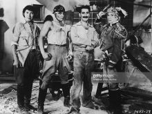Zeppo Marx