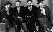 Zeppo Marx