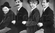 Zeppo Marx