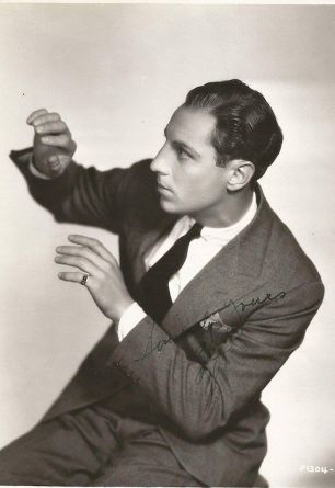 Zeppo Marx