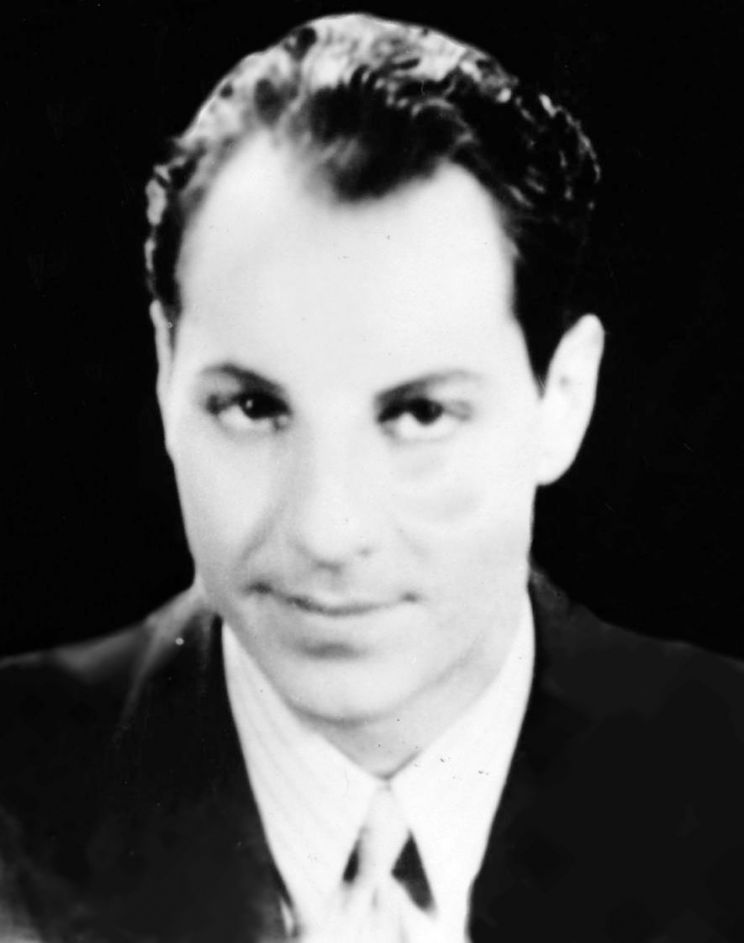 Zeppo Marx