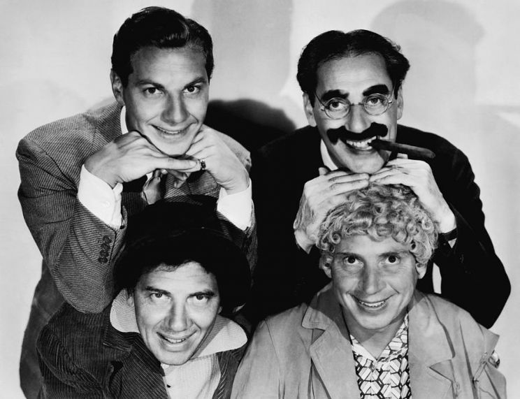 Zeppo Marx