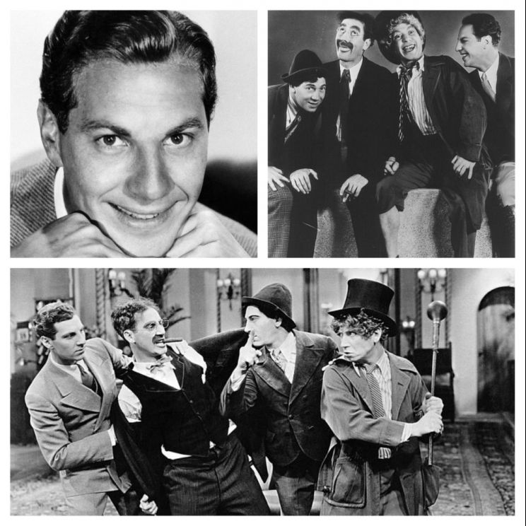 Zeppo Marx
