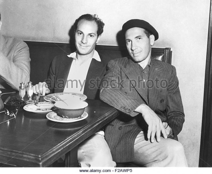 Zeppo Marx