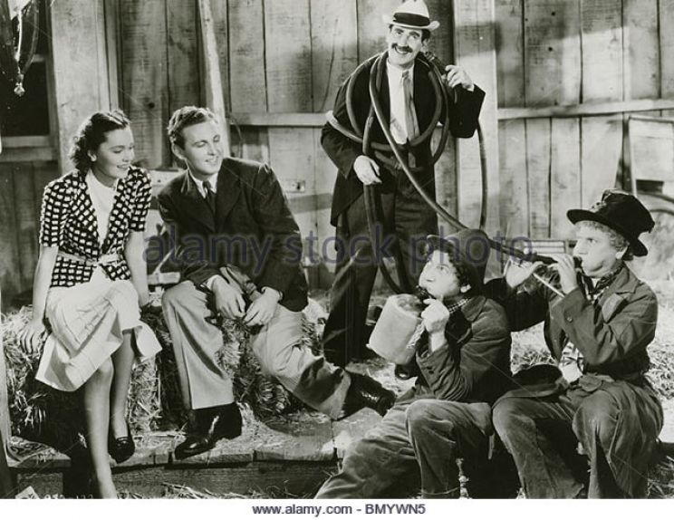 Zeppo Marx