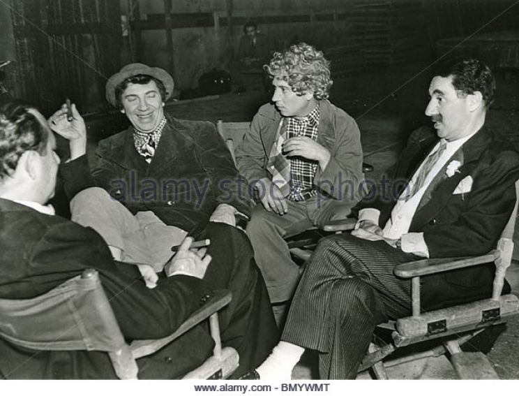 Zeppo Marx
