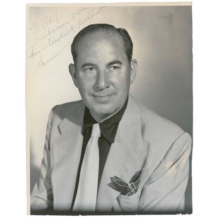 Zeppo Marx